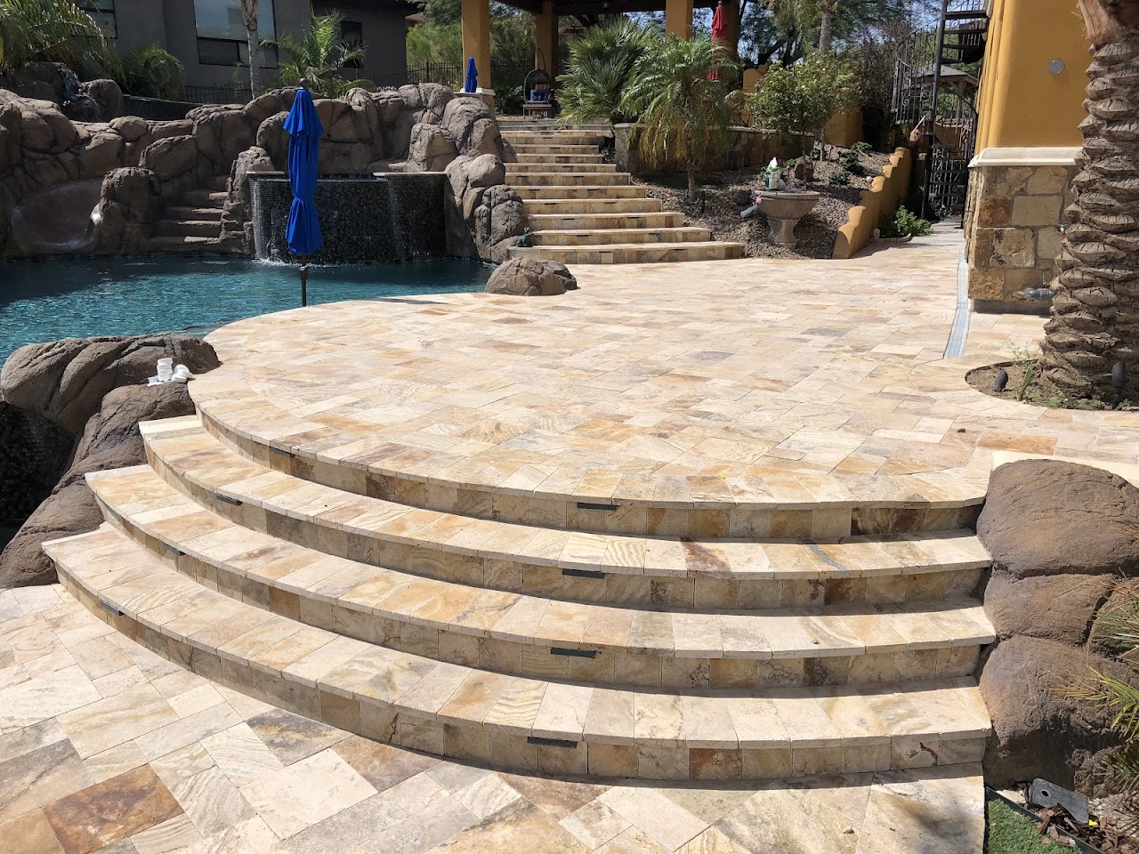 A Better Stone Company, Inc. project