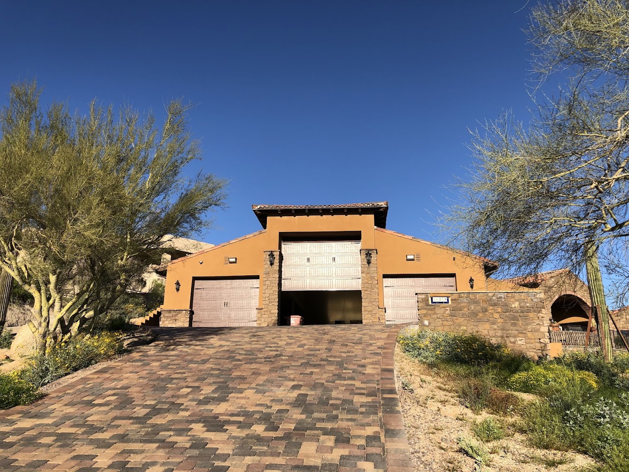 A Better Stone Company, Inc. project