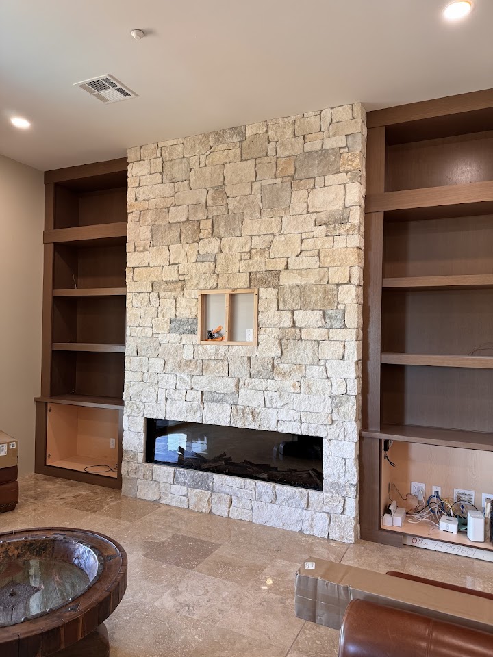 A Better Stone Company, Inc. project